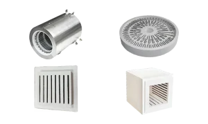 陶瓷纤维加热器